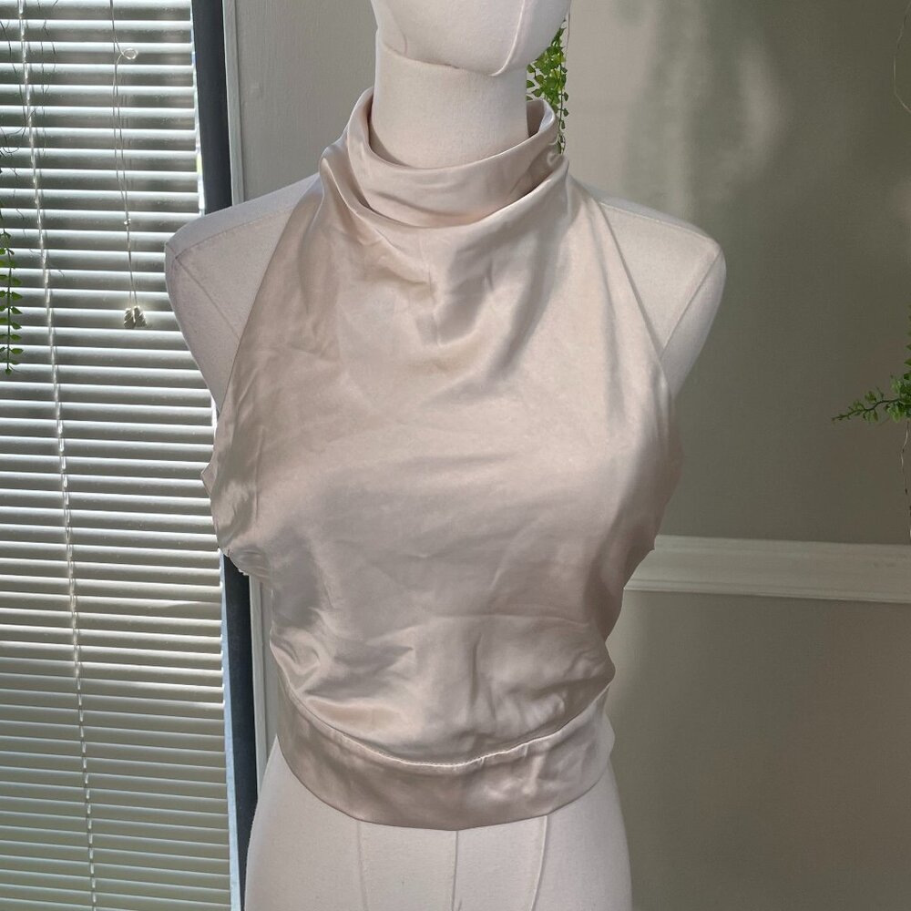 Line & Dot | Aubrey Top